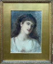 Attributed To Auguste Jules