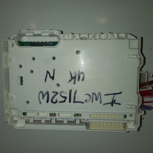 Indesit iwc7152 iwsc61251 - indesit,