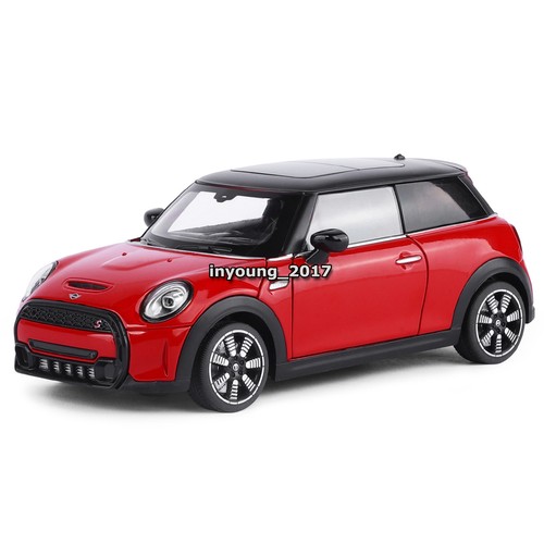 2023 bmw mini cooper - mini,