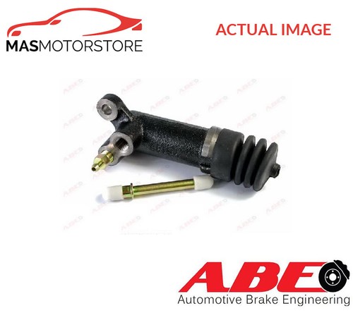 Clutch slave cylinder abe - slave,
