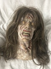 Vintage Evil Dead Cheryl Movie