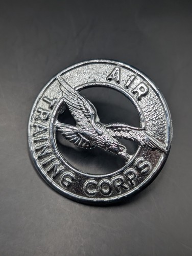 Vintage atc air training - atc, corp