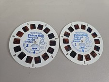 Vintage View-Master View