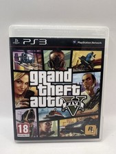Grand Theft Auto V for