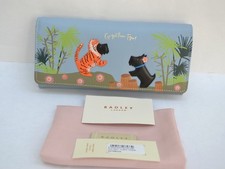 Radley 'Go Get 'Em Tiger'