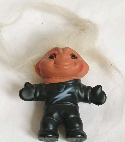 Vintage dam things troll - vintage,