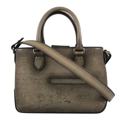 Berluti toujour gulliver hand - gulliver,