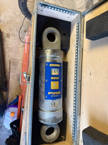 Piab dynamometer 3000kg - piab,