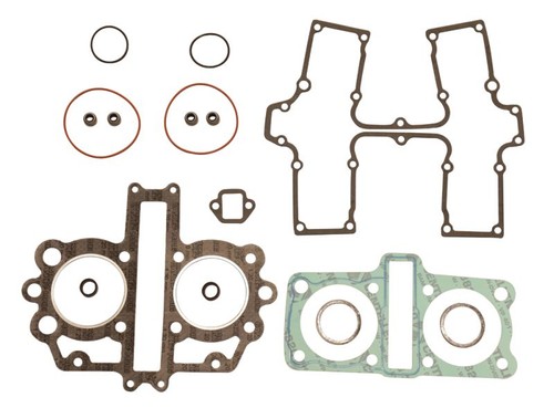 Engine top gaskets - , set