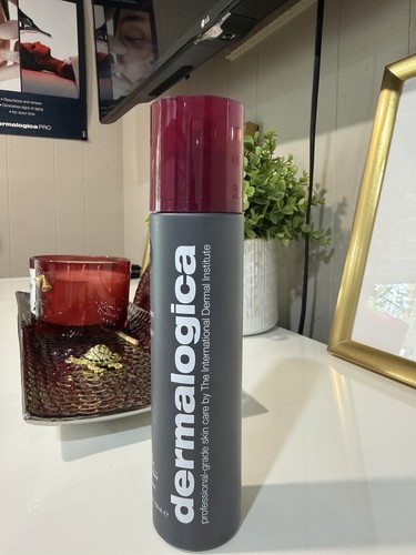 Dermalogica dynamic skin - dynamic,