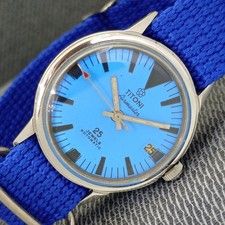 VINTAGE TITONI AIRMASTER