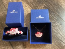 Disney’s Swarovski Cheshire