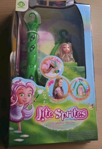 Lite sprites doll - lite, prisma