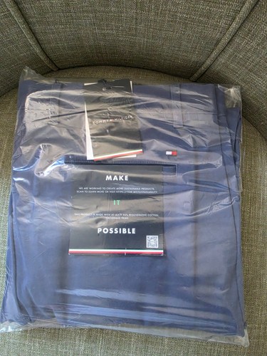 Tommy hilfiger men tapered - men’s,