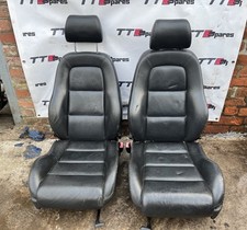 01-06 Audi TT MK1 LEFT RIGHT