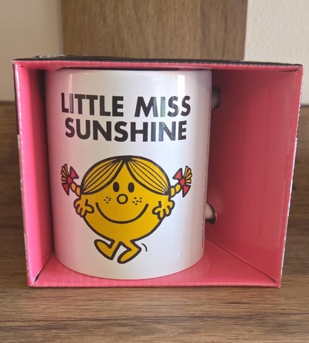 Little miss - little,