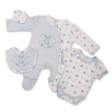 PREMATURE BABY BOYS CLOTHES