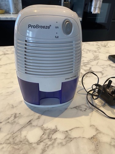 Pro breeze mini - pro,