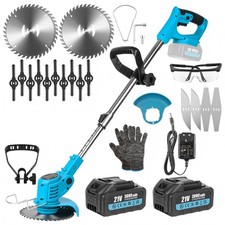 Cordless Grass Trimmer 21V