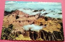 Postcard of Grand Canyon National Park Arizona. USA. Posted.No Stamp
