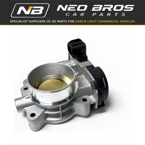 Throttle body for saab 3 - for, 9-3