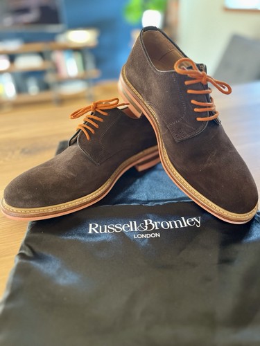 Men russell bromley - men’s,