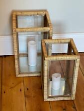 Zula Hurricane Lantern