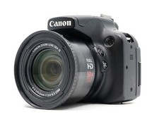 Canon PowerShot SX50 HS 12.1MP
