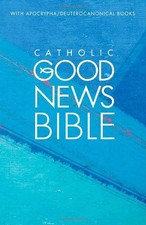 Catholic good news bible - catholic,