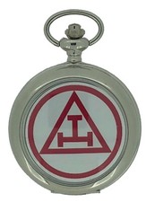 New Masonic Royal Arch Quartz