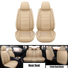 For VOLVO Car Seat Covers