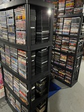 Massive [Region 4] DVD/Blu-Ray