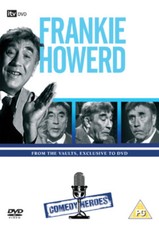 Comedy Heroes: Frankie Howerd