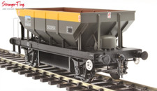 HelJan ZFV Dogfish Hopper BR