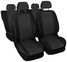 Car seat covers fit Seat Arosa