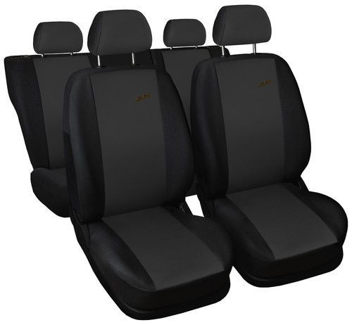 Car seat covers - , 9.5