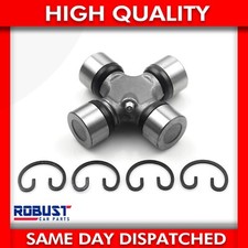 UJ U J PROPSHAFT UNIVERSAL