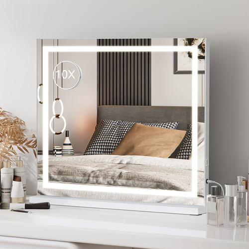 Elecwish hollywood mirror led - hollywood,