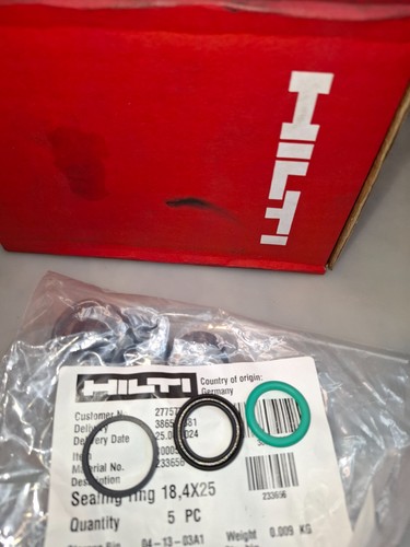 Hilti te56 te60 - hilti, te60-a