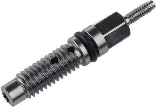 Rockshox reverb hose barb - hose,