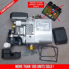 Webasto Thermo Top C/Z Diesel Heater Without PCB for Car, Boat 6 Months Warranty