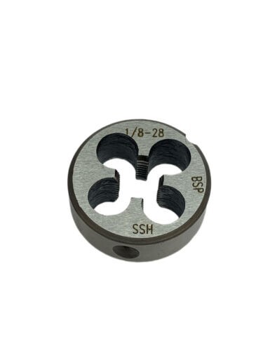 Bsp threading die hss - threading,