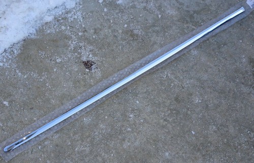 Genuine passat front - vw, left
