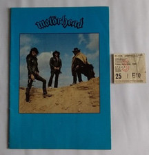 MOTORHEAD ACE UP YOUR SLEEVE