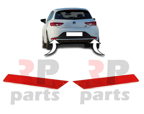 For seat leon 2012 - hb,