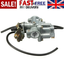 Carburetor Carb Carburetter For Suzuki LT50 LTa LT 50 Quad ATV 1984-1987 new