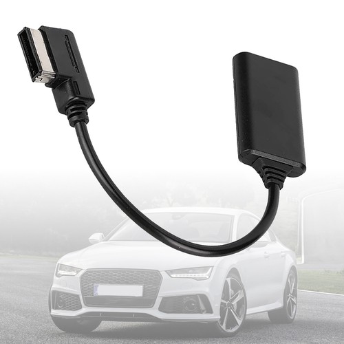 For audi q7 aux audio - a4, a5