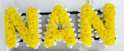 Nan artificial silk - nan,