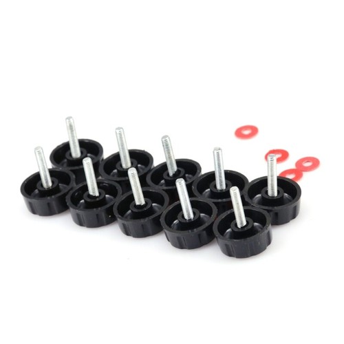 10x universal fishing reel - 10x,