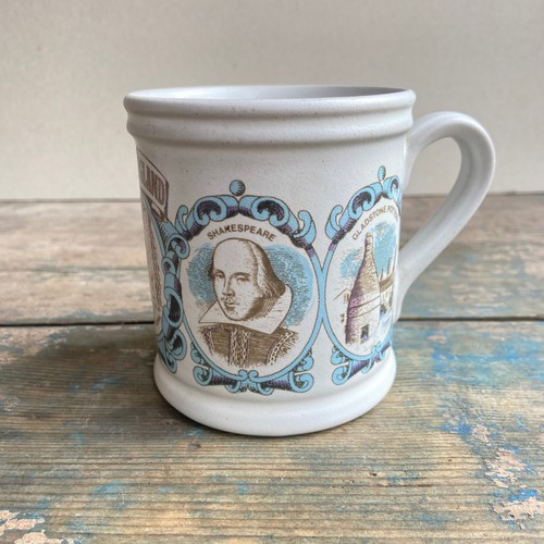 Denby heart england - of,